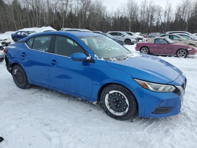 Vin: 3n1ab8cv3ly296214, lot: 44508665, nissan sentra sv 20204