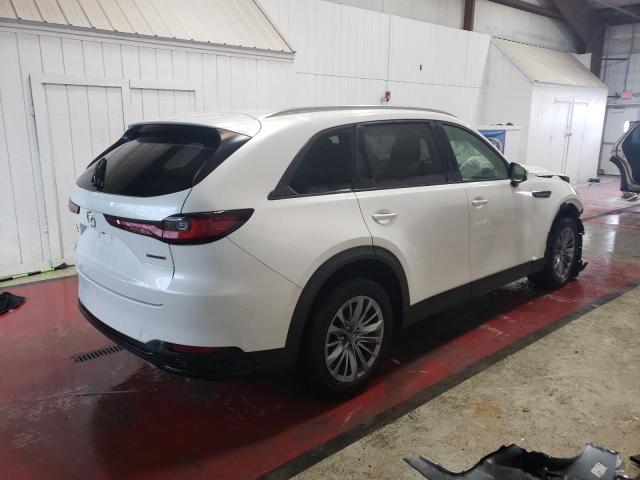 Vin: jm3kkahd2r1162744, lot: 43593995, mazda cx-90 sele select 20243