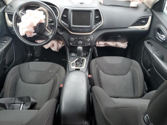 2015 JEEP CHEROKEE L - 1C4PJMCS3FW787371