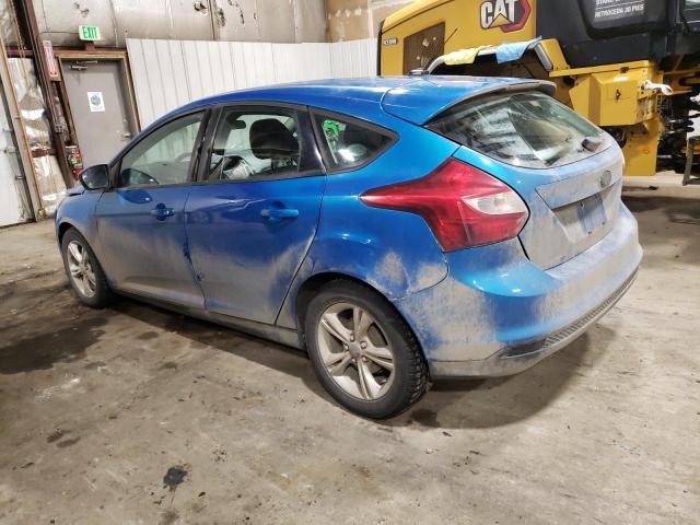 Vin: 1fadp3k26dl159208, lot: 42459335, ford focus se 20132