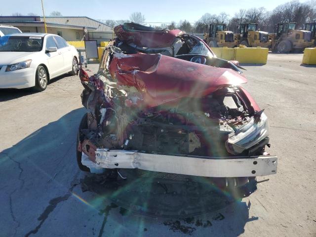 2020 ACURA ILX - 19UDE2F3XLA010700