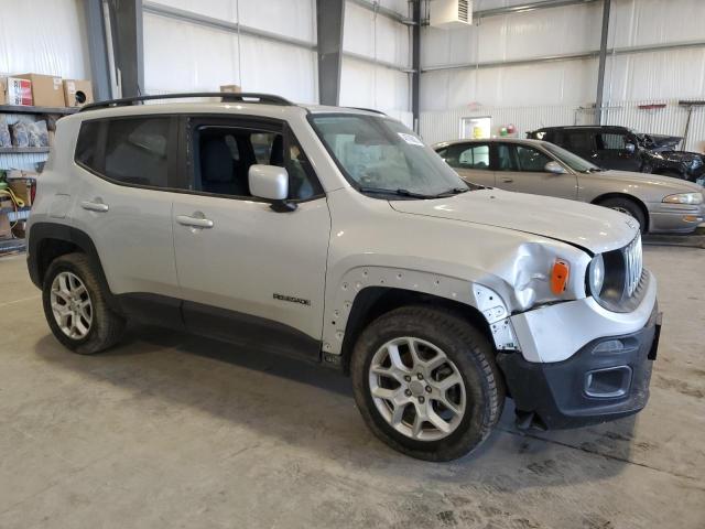 2018 JEEP RENEGADE L - ZACCJBBB2JPH26667