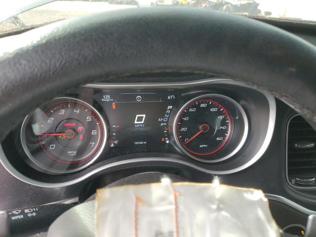 2C3CDXCT9JH206001 2018 DODGE CHARGER