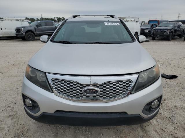 2012 KIA SORENTO BA - 5XYKT3A6XCG197441