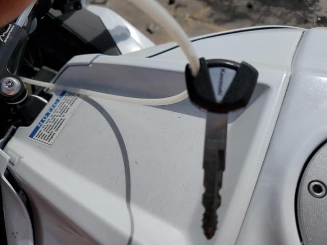 2017 KAWASAKI ZX1000 S JKAZXCS1XHA009637