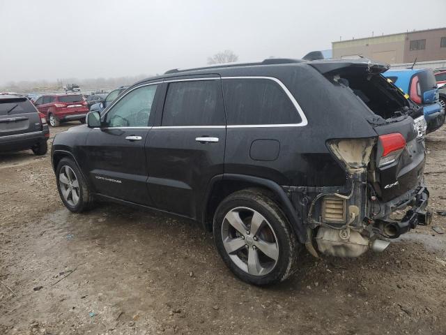 2015 JEEP GRAND CHER - 1C4RJFCG1FC741720