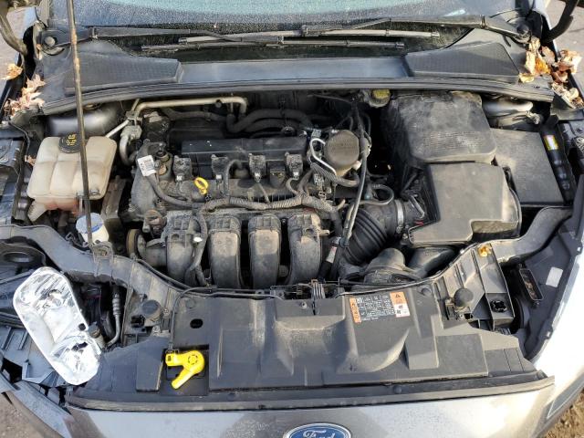 2015 FORD FOCUS SE 1FADP3F26FL287042