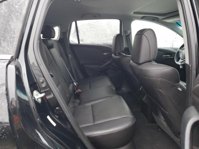 2018 ACURA RDX - 5J8TB4H30JL004533
