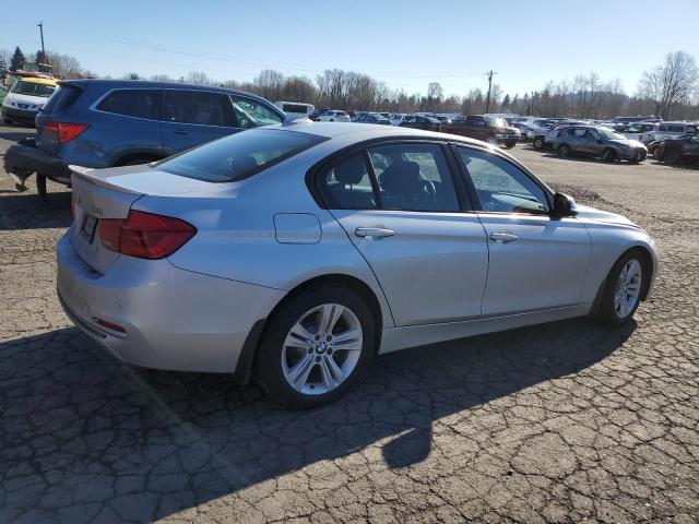 2016 BMW 328 XI SUL - WBA8E3G5XGNU01458