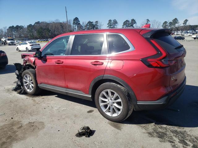 2023 HONDA CR-V EXL - 7FARS4H76PE015077