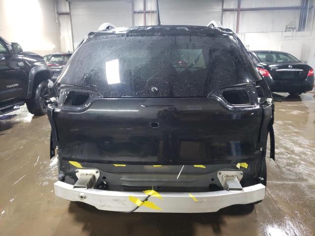 2015 JEEP CHEROKEE L - 1C4PJMDS3FW653670