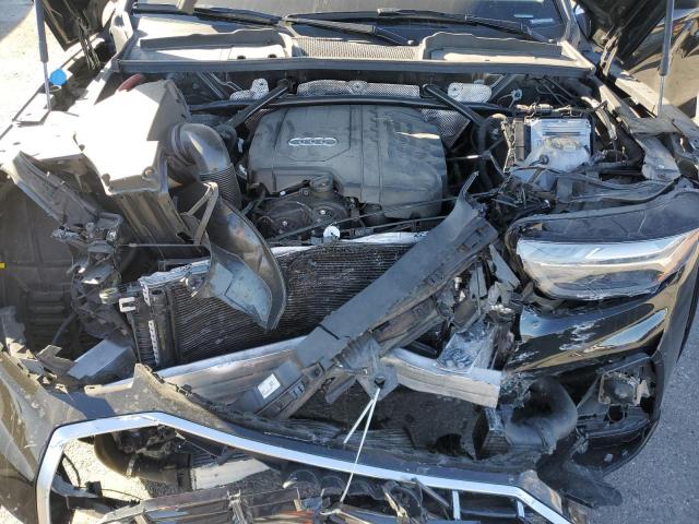 2023 AUDI Q5 PREMIUM - WA1ABAFY4P2086178
