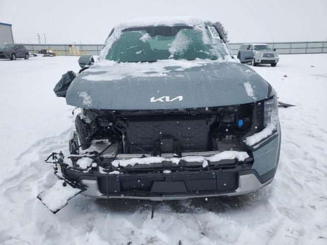 2024 KIA EV9 WIND KNDAFFS55R6038185