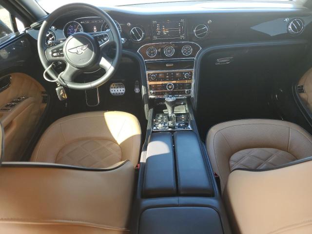 2016 BENTLEY MULSANNE S SCBBG7ZH6GC001557