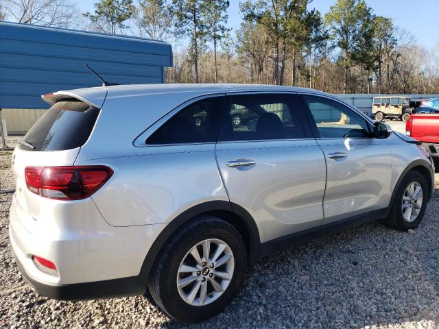 Vin: 5xypg4a30lg685495, lot: 47559435, kia sorento l 20203