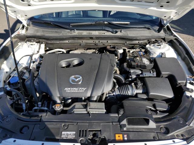 2018 MAZDA 3 TOURING - 3MZBN1L33JM179331