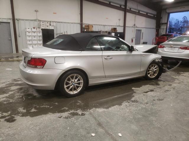 Vin: wbaul7c52bvm80814, lot: 45150975, bmw 1 series i 20113
