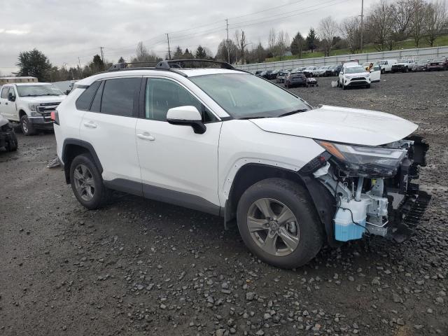 2024 TOYOTA RAV4 XLE - 2T3P1RFV0RC475872