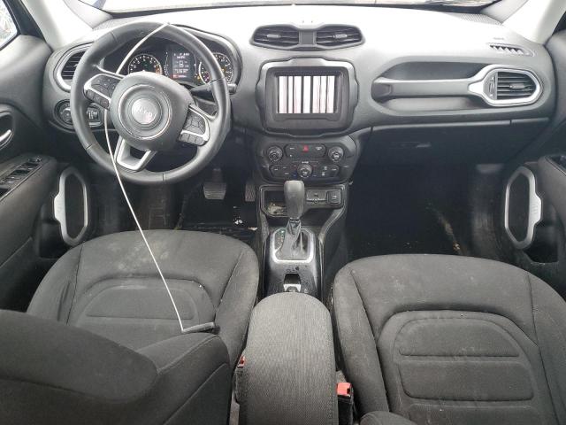 2019 JEEP RENEGADE L - ZACNJABB7KPK27591