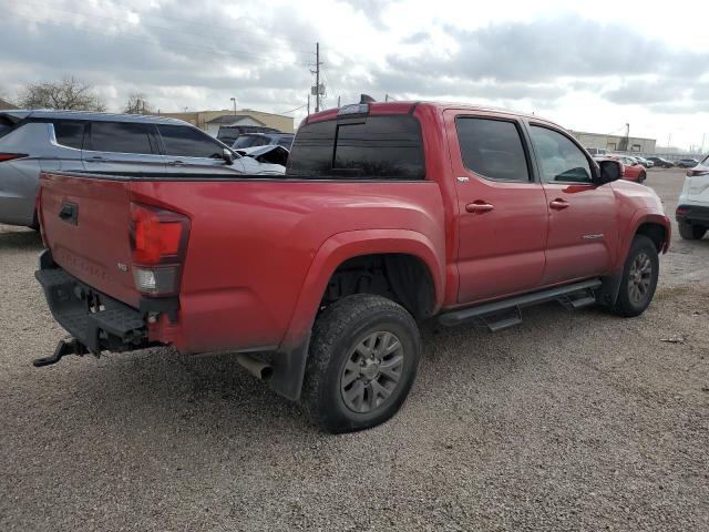 2018 TOYOTA TACOMA 5TFAZ5CN3JX064055