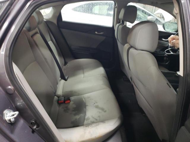 2018 HONDA CIVIC EX - 19XFC1F42JE000270