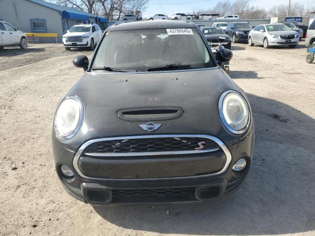 2017 MINI COOPER S WMWXU3C32H2B64408