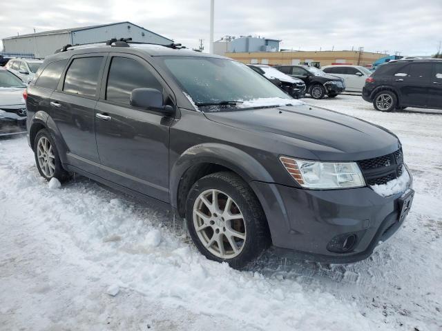 Vin: 3c4pddfg4ft601065, lot: 44798625, dodge journey r/t 20154
