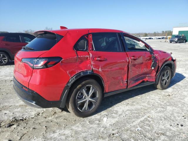Vin: 3czrz1h74sm704880, lot: 44039035, honda hr-v exl 20253