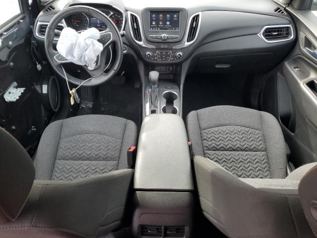 2022 CHEVROLET EQUINOX LT - 2GNAXUEV3N6156227