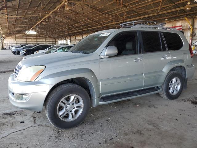 LEXUS GX 470