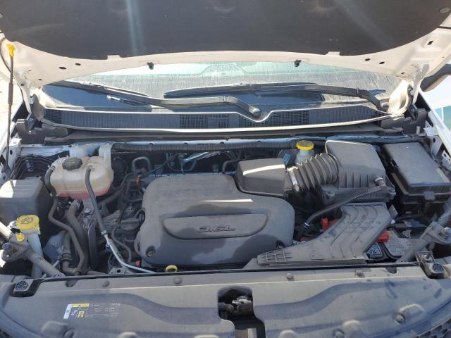 2021 CHRYSLER VOYAGER LX - 2C4RC1DGXMR602170
