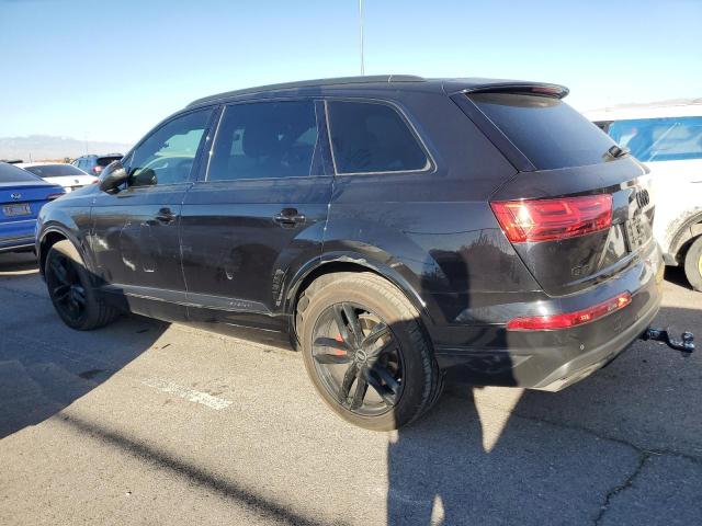 Vin: wa1vaaf75hd024466, lot: 87878195, audi q7 prestige 20172