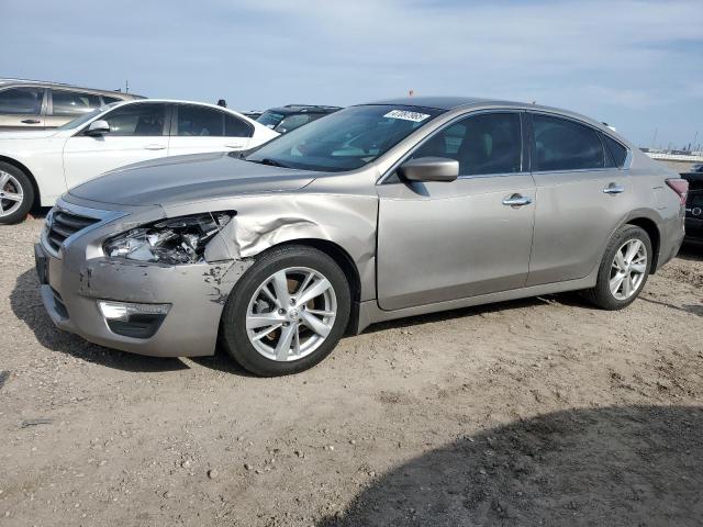 Vin: 1n4al3ap7en207333, lot: 47097965, nissan altima 2.5 2014 img_1