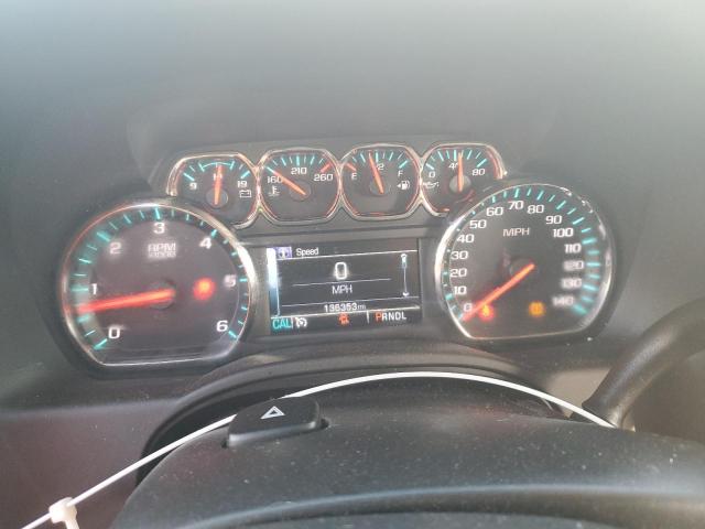 2018 CHEVROLET SUBURBAN 1GNSCGKC0JR272245