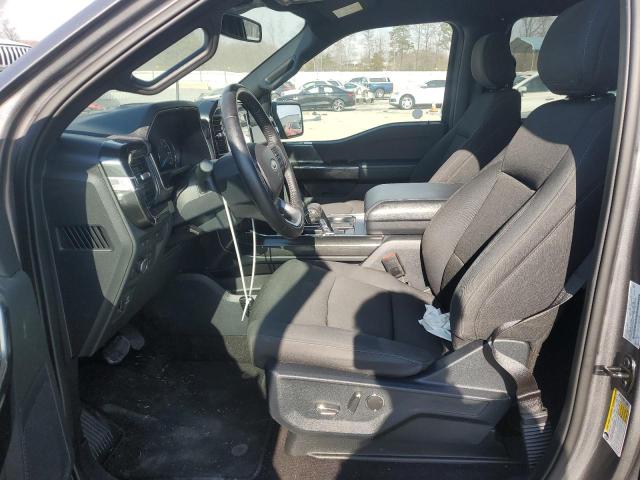 2021 FORD F150 SUPER - 1FTEW1EP5MFB61351