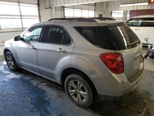 Vin: 2gnflfek8f6169933, lot: 45574555, chevrolet equinox lt 20152