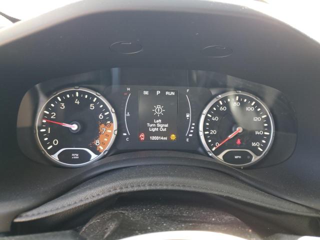 2018 JEEP RENEGADE L - ZACCJBBB4JPJ34524