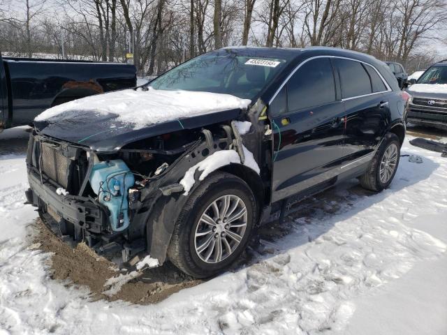 CADILLAC XT5 LUXURY