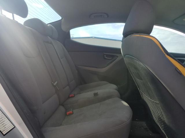 2015 HYUNDAI ELANTRA SE - 5NPDH4AE3FH567777