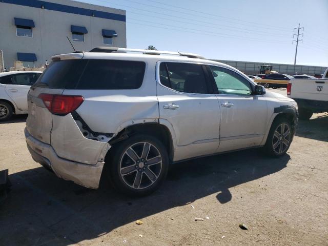 2017 GMC ACADIA DEN - 1GKKNXLS0HZ256778