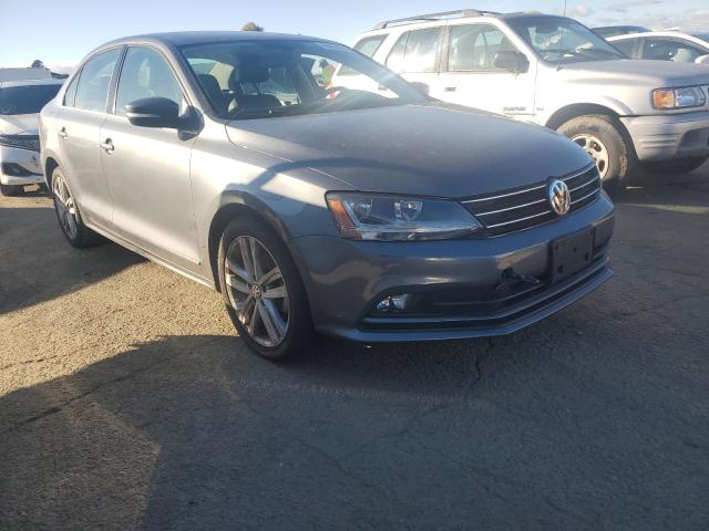 Vin: 3vwl17aj1hm406952, lot: 44438285, volkswagen jetta sel 20174