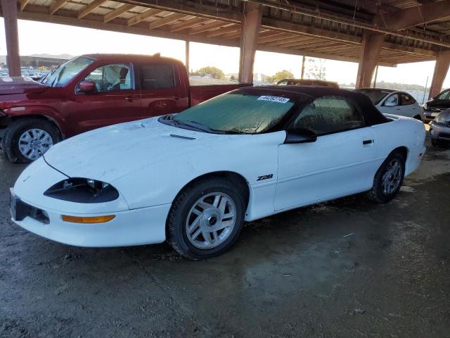 CHEVROLET CAMARO Z28