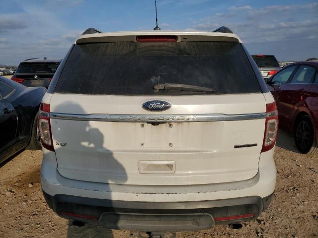2013 FORD EXPLORER X - 1FM5K7D80DGB39160