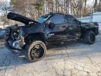 2016 CHEVROLET SILVERADO - 3GCUKSEC1GG311789