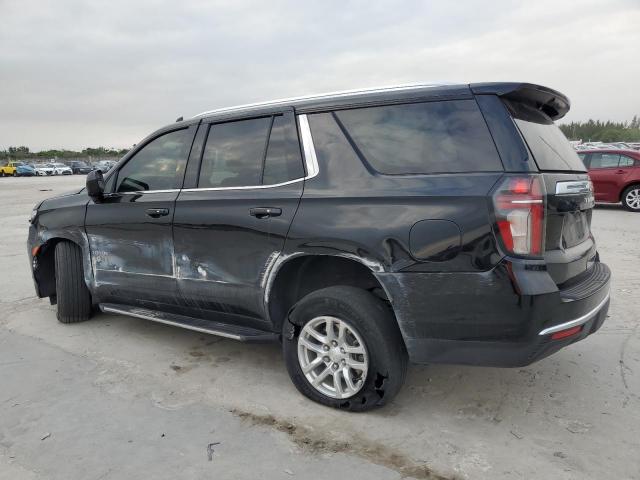 Vin: 1gnscmkd8pr149034, lot: 46245545, chevrolet tahoe c1500 ls 20232