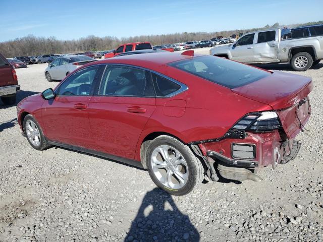 Vin: 1hgcy1f27ra077297, lot: 47065875, honda accord lx 20242
