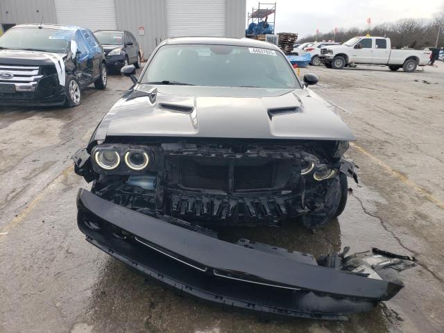 2023 DODGE CHALLENGER - 2C3CDZAG9PH553581