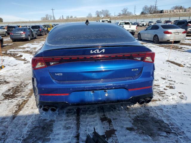 2023 KIA K5 GT 5XXG44J8XPG175444
