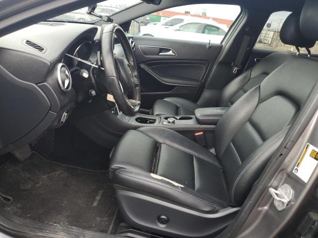 2016 MERCEDES-BENZ GLA 250 WDCTG4EB8GJ210533