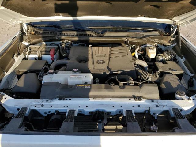 2024 TOYOTA TUNDRA CRE - 5TFWA5DB2RX168453